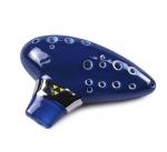 Zelda Double Ocarina