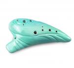 Element Ocarina: Water in C Major (Tenor)