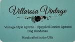 Villarosa Vintage