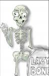 Lazy Bonez Decor