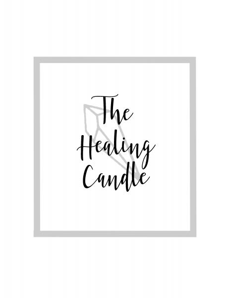 The Healing Candle