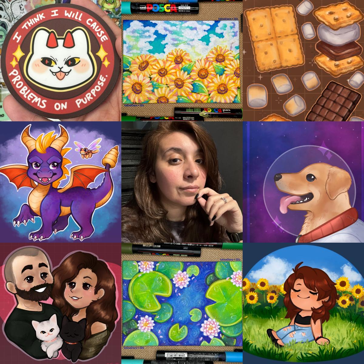 Kat User Profile
