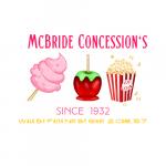 McBride Concessions Inc