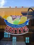 We Roll Fatty's