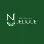 Naturals  By Jelique