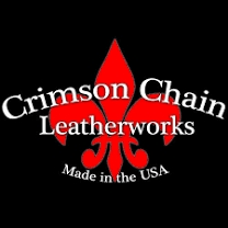 Crimson Chain Leatherworks