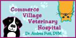 Commerce Village Veterinary Hospital