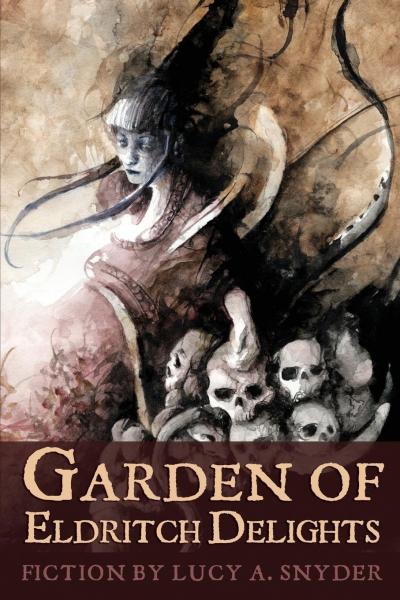 Garden of Eldritch Delights picture