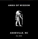 Ankh of Wisdom 828