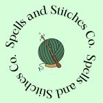 Spells and Stitches Co.