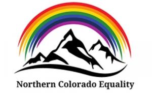 Northern Colorado Equality logo