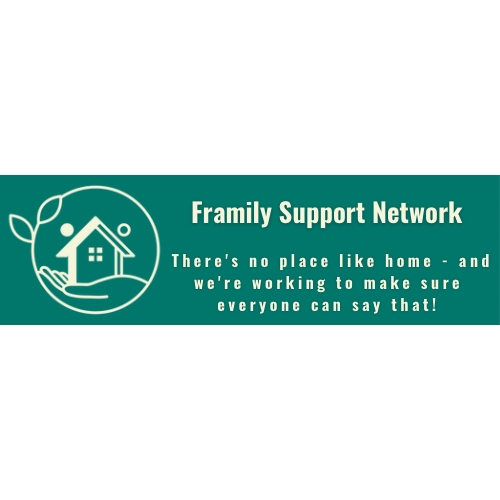 Framily Support Network