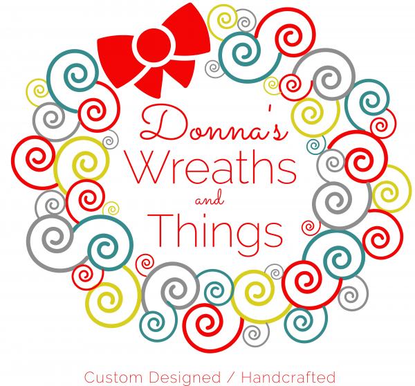 Donna’s Wreaths and Things