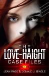 The Love-Haight Case Files, Book 1 (Seeking Supernatural Justice)