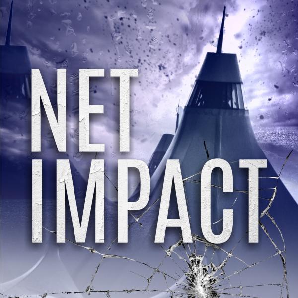 Net Impact, Dick Thornby Thriller #1