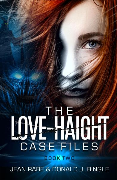 Copy of The Love-Haight Case Files, Book 2 (Fighting for Other-Than-Human Rights)