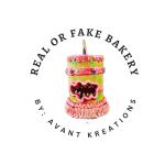 Real or Fake Bakery