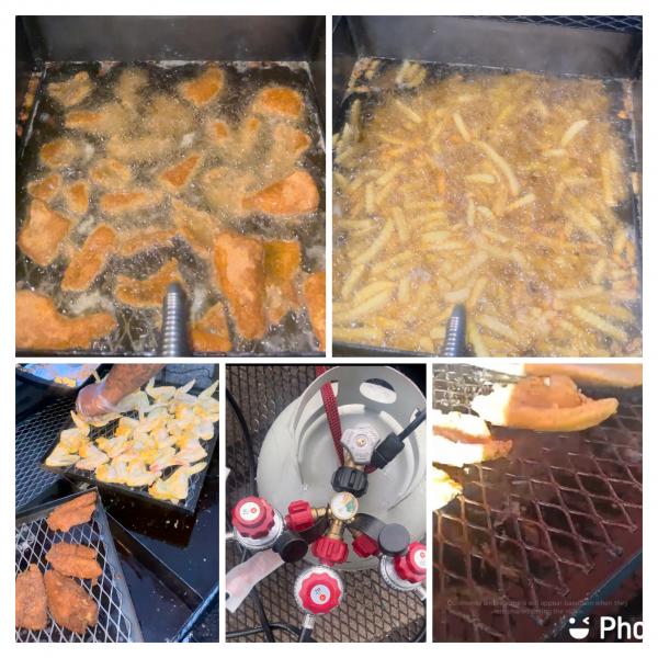 Big Fry Daddys Deep Fried Eats
