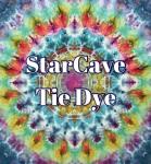 StarCave Tie Dye