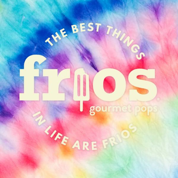 Frios Gourmet Pops Suwanee