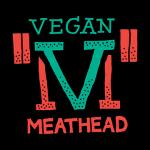 Vegan Meathead
