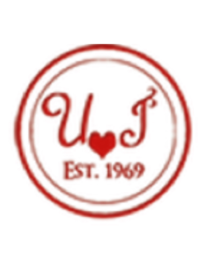 Universal love jewelry