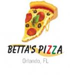 Betta’s Pizza