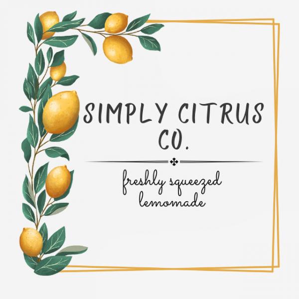 Simply Citrus Co.