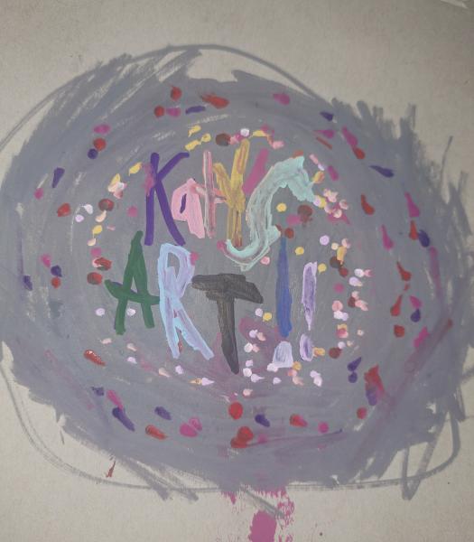 katy's art