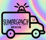 Slimergency Rescue