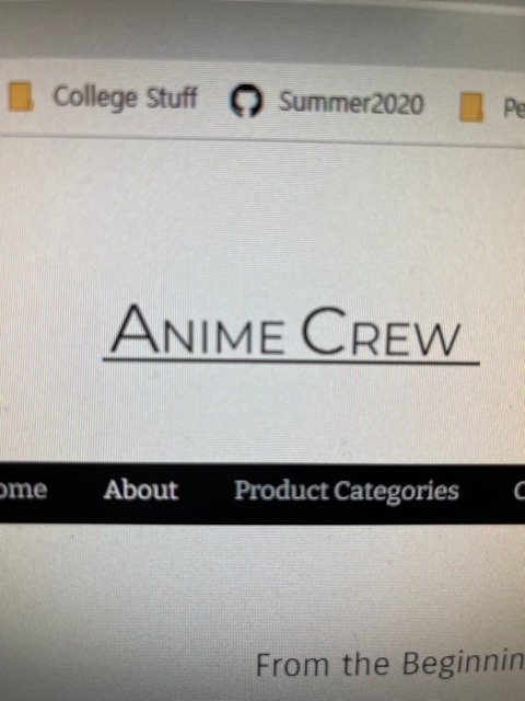 Anime Crew LLC
