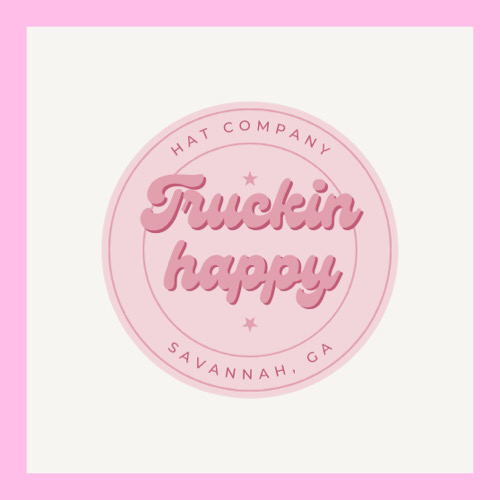 Truckin&rsquo; Happy Hat Co.