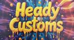 HeadyCustoms Printing LLC