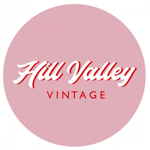 Hill Valley Vintage Co