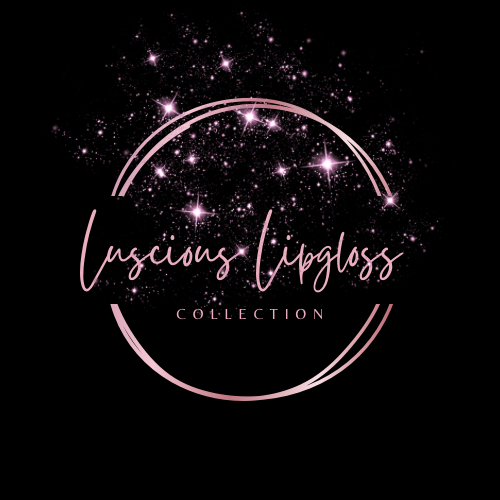 Luscious lipgloss collection