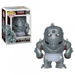 Full Metal Alchemist Alphonse Elric Funko Pop