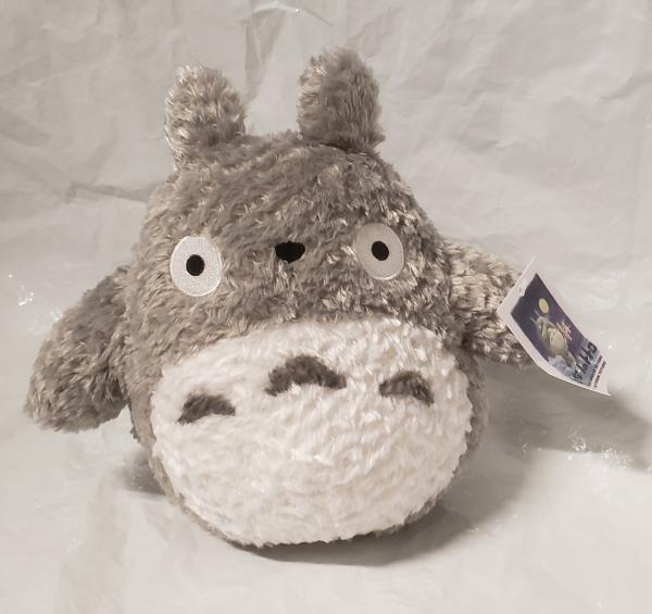 Totoro Plush picture