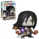 Naruto Orochimaru Funko Pop