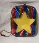 Rainbow Star Ita Bag