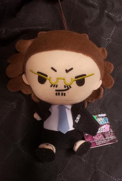 Danganropa 3 Mini Plush picture