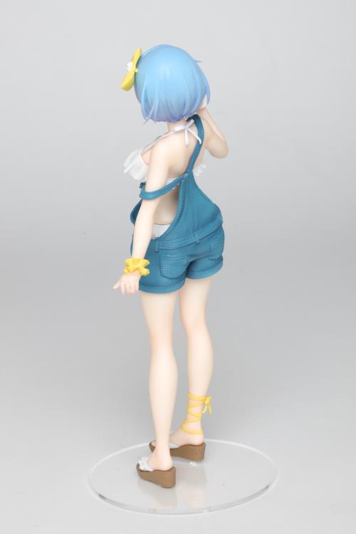 Re:Zero Starting Life in Another World Rem (Overalls Ver.) picture