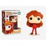 Evangelian Asuka Funko Pop