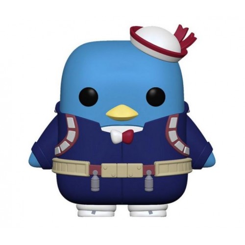 Sanrio My Hero Academia Collab Tuxedo Sam Shoto Todoroki Funko Pop picture