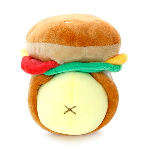 Chickiroll Burger Anirollz picture