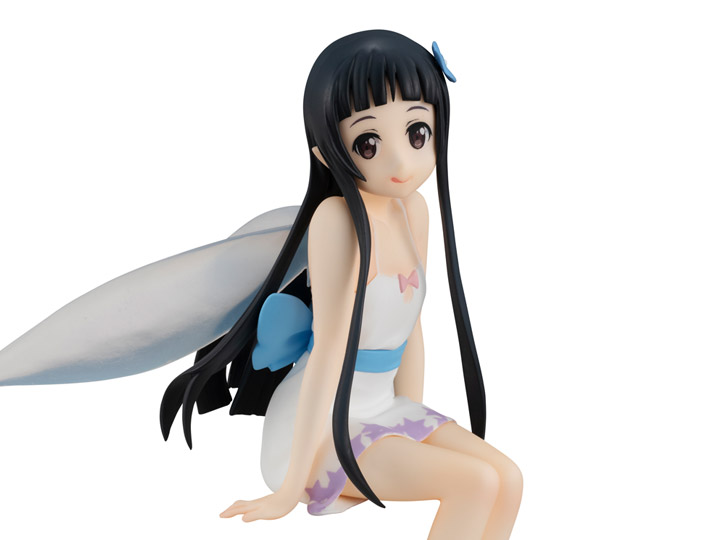 Sword Art Online: Alicization Yui Noodle Stopper Figure picture