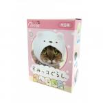 Sumikkogurashi Cat Hat Blind Box