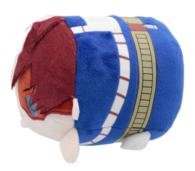 mochibi mha