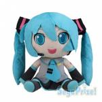 Hatsune Miku Mikudayo Mega Jumbo 30cm Plush Doll