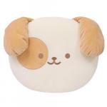 Anirollz - Puppiroll Face Seat Cushion