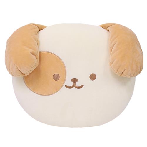 Anirollz - Puppiroll Face Seat Cushion picture